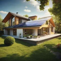H-e-a-t - Installation De Panneaux Solaires