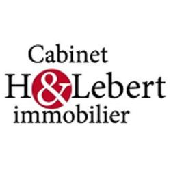 H Et Lebert Immobilier