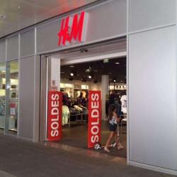 H Et M Hennes Et Mauritz