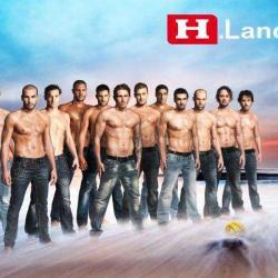 H. Landers
