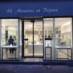 H. Montres Et Bijoux