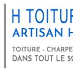 H Toiture, Couvreur Aguerri Du 59