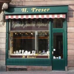 H. Treser
