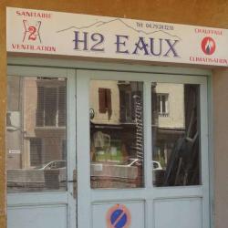 H2 Eaux