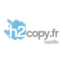 H2copy Bastille