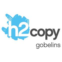 H2copy Gobelins