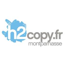H2copy Montparnasse