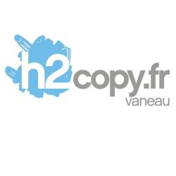 H2copy Vaneau