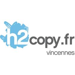H2copy Vincennes