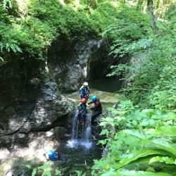 H2o Canyon