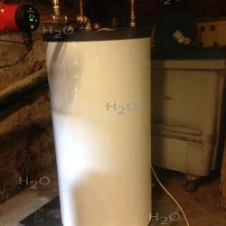 H2o