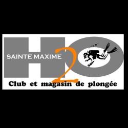 H2o Plongée Sainte-maxime