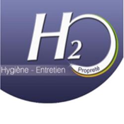 H2o Propreté