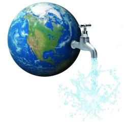 H2o Gaia