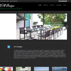 H. A Design