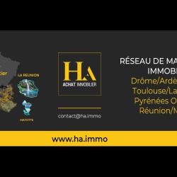 Ha Immo Moulant Patrice Mandataire Immobilier Ei
