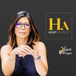 Ha Immo Poullias Sandrine Mandataire Immobilier Ei