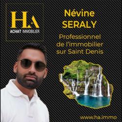 Ha Immo Seraly Nevine Mandataire Immobilier Ei