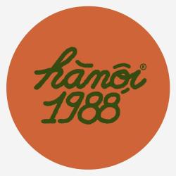 Ha Noi 1988