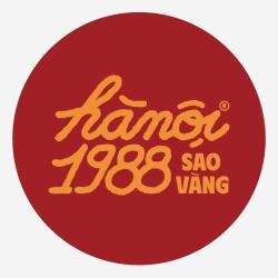 Ha Noi 1988 Sao Vang