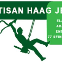 Haag Jean, élagueur Du 77