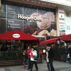 Haagen Dasz