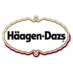 Haagen-dazs Blanc Marine