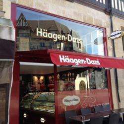 Haagen Dazs