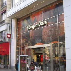 Häagen-dazs