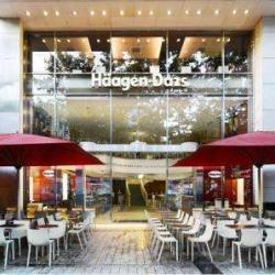 Häagen Dazs