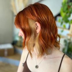 Haar World