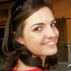 Haas Virginie