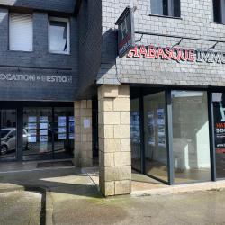 Habasque Immobilier Lesneven