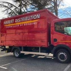 Habert Distribution