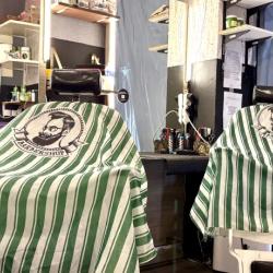 Habesha Barber
