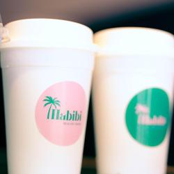 Habibi - Coffee Shop Bien être