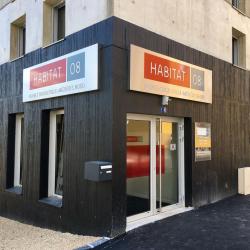 Habitat 08 - Agence Charleville-mézières Nord