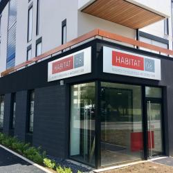 Habitat 08 - Agence Charleville-mézières Sud