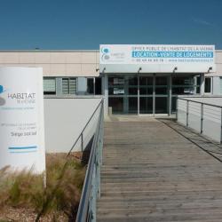 Habitat De La Vienne