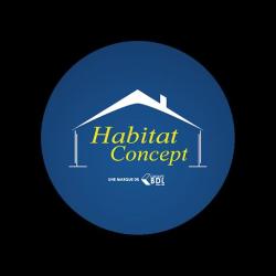 Habitat Concept Barentin