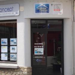 Habitat Concept Boulogne-sur-mer