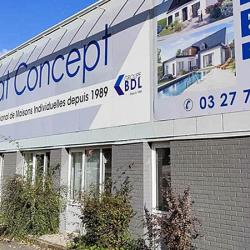 Habitat Concept Cambrai