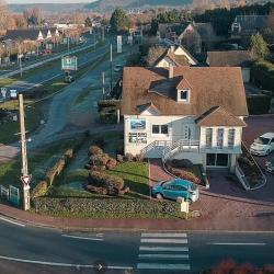 Habitat Concept Honfleur