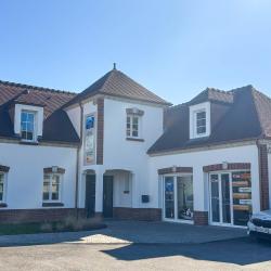 Habitat Concept Le Touquet