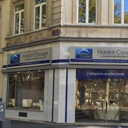 Habitat Concept Lille