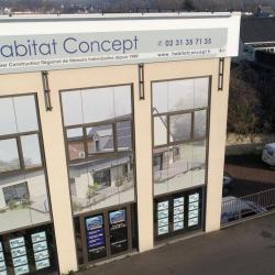 Habitat Concept Mondeville