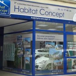 Habitat Concept Neufchatel En Bray