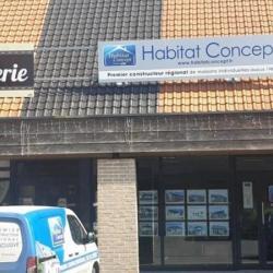 Habitat Concept Saint-omer