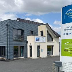 Habitat Concept Saint Romain De Colbosc
