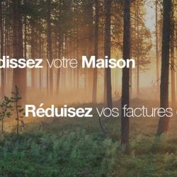Habitat Concept Siège